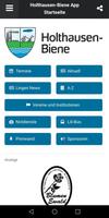 Holthausen-Biene App capture d'écran 1