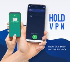 Fast VPN - Unlimited VPN Proxy Plakat