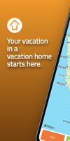 Holiday Home vacation rentals poster