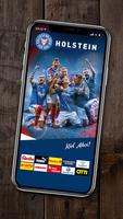 Holstein Kiel poster