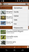 Quiz sur les oiseaux Pro capture d'écran 2