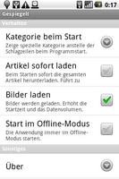 Gespiegelt Screenshot 3