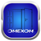 Omexom Control иконка