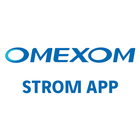 OMEXOM Strom 아이콘