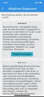Hausarzt Diagnose تصوير الشاشة 2