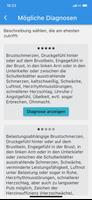 Hausarzt Diagnose capture d'écran 2