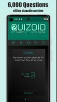 Quizoid 포스터