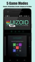 Quizoid Pro স্ক্রিনশট 3