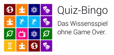 Quiz-Bingo | Freitext-Fragen