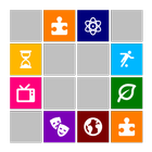 Quiz-Bingo | Freitext-Fragen icono