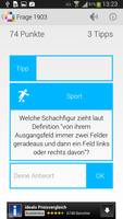 Quiz-Bingo | Freitext-Fragen screenshot 1