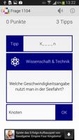 Quiz-Bingo | Freitext-Fragen screenshot 2