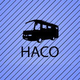 HacoApp Zeichen