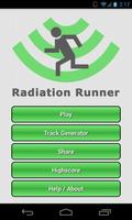 Radiation Runner स्क्रीनशॉट 1