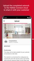 Häfele Connect Mesh Auto-Setup screenshot 2