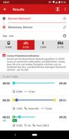 FahrPlaner ảnh chụp màn hình 2