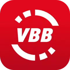 VBB Bus & Bahn: Tickets&Zeiten APK Herunterladen