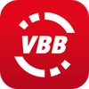 VBB Bus & Bahn: tickets&times icône