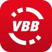 ”VBB Bus & Bahn: tickets&times