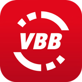 VBB Bus & Bahn: Tickets&Zeiten