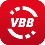 VBB Bus & Bahn: Tickets&Zeiten