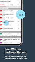 VBB Bus & Bahn: Tickets&Zeiten Screenshot 3