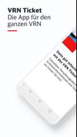 VRN Ticket Plakat