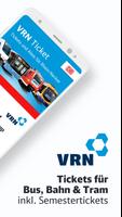VRN Ticket Screenshot 1