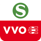 Navigator im VVO ícone