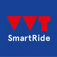 Скачать SmartRide APK