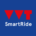 SmartRide 图标