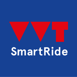 آیکون‌ SmartRide