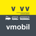 cleVVVer mobil ícone