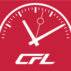 CFL mobile ikon