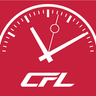 آیکون‌ CFL mobile