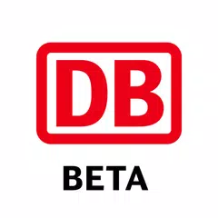 DB Navigator Beta アプリダウンロード