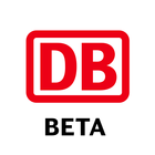 DB Navigator Beta simgesi