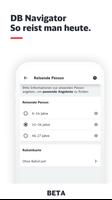 DB Navigator Beta постер