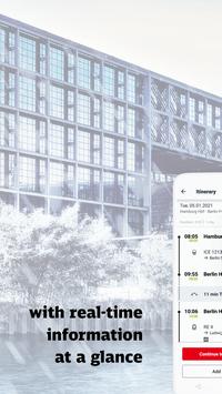 DB Navigator 截图 3