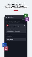 DB Navigator تصوير الشاشة 3