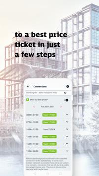 DB Navigator 截图 2