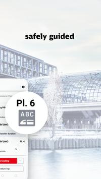 DB Navigator 截图 4