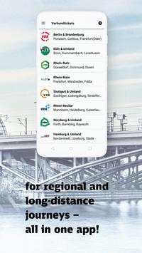 DB Navigator 截图 6