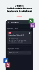 DB Navigator XAPK Herunterladen