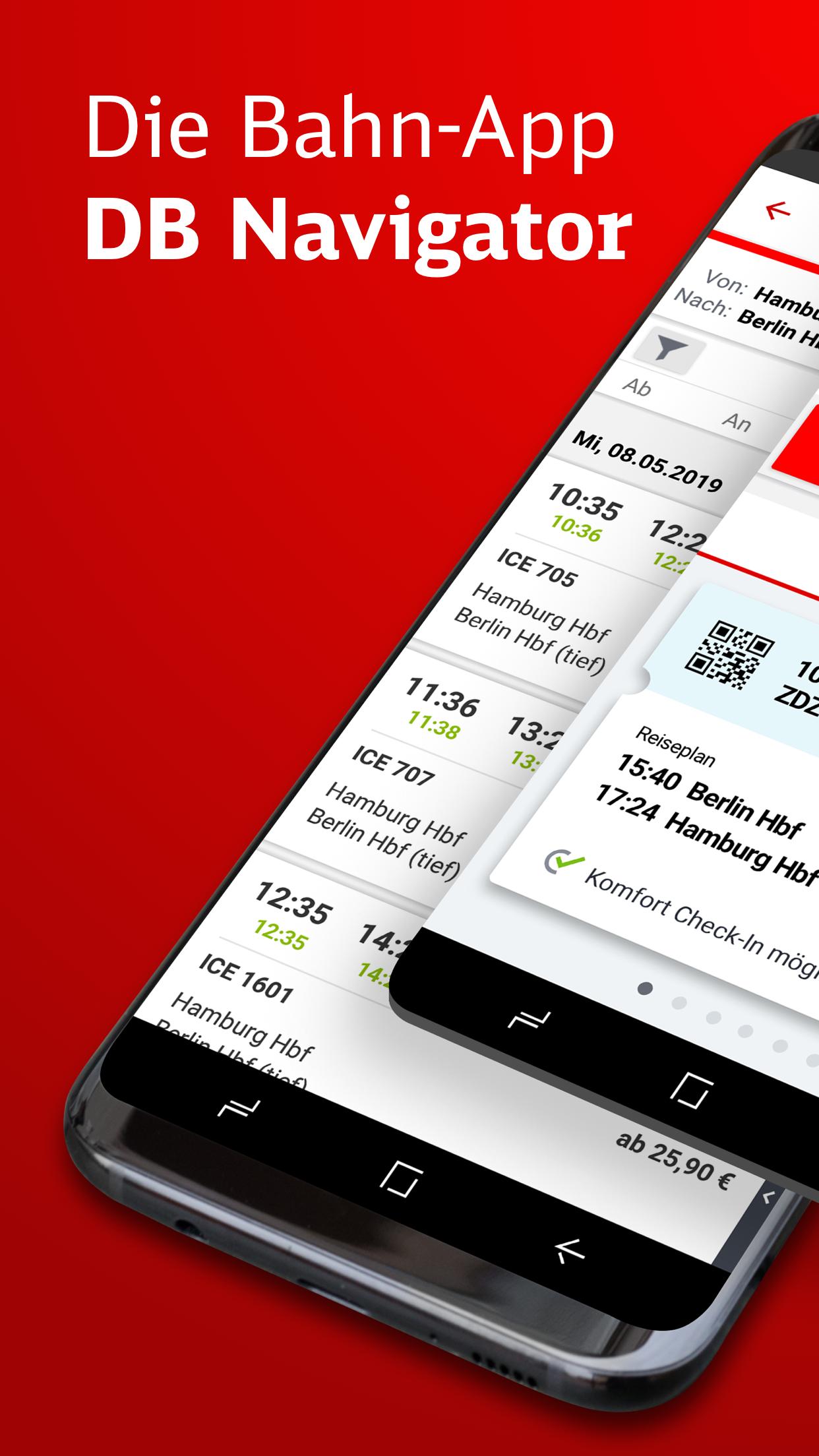 Deutsche Bahn Apk Deutsche Bahn Apk