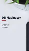 DB Navigator Plakat