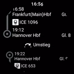 DB Navigator XAPK Herunterladen