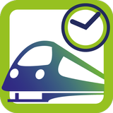 Rail Planner icon