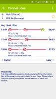 Rail Planner 截图 3