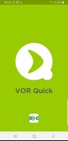 VOR Quick Cartaz